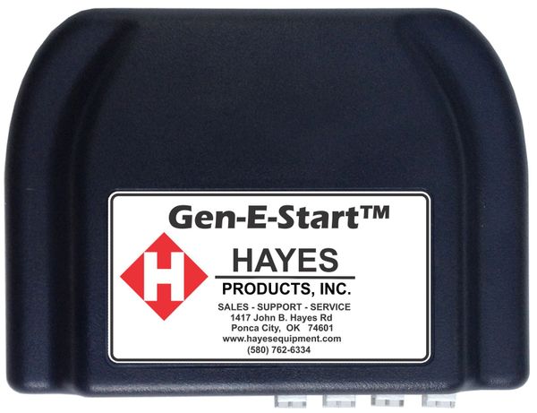 Gen-E-Start™ Battery Monitor Remote Start System