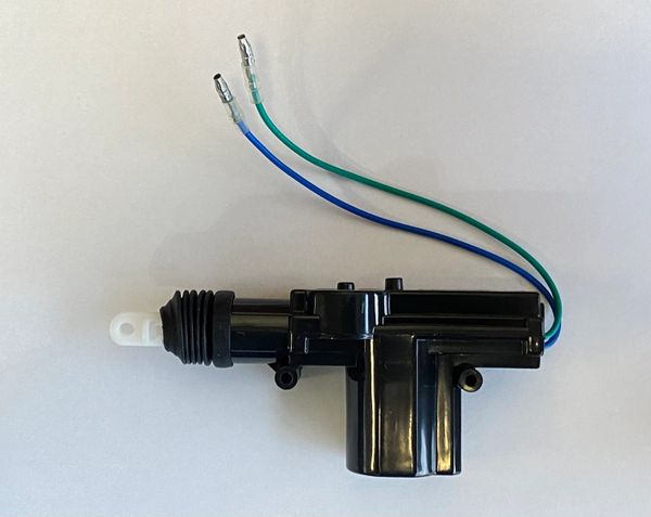 Replacement Auto Choke Actuator Motor Assembly for WSK-1