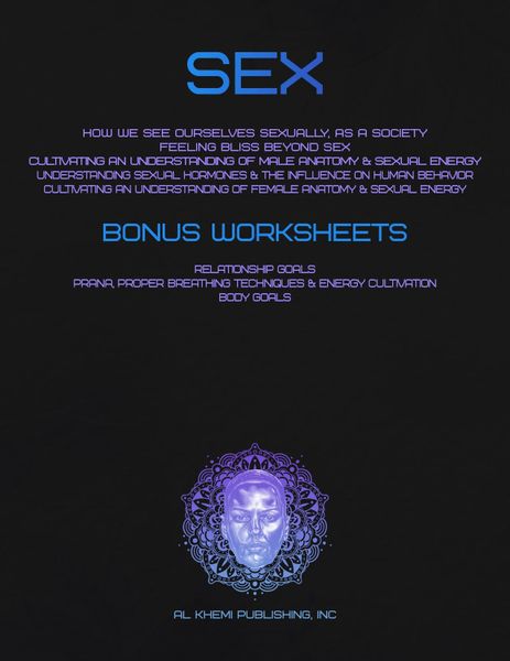 the science of sex ebook workbook