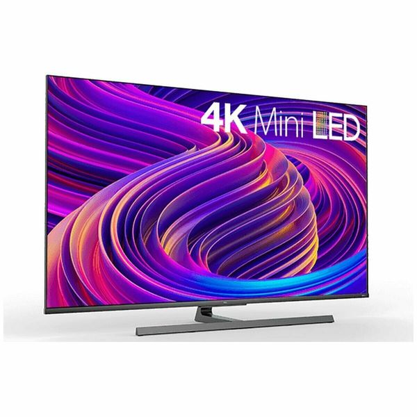 TCL 65インチ 液晶テレビ(65P8S) - テレビ