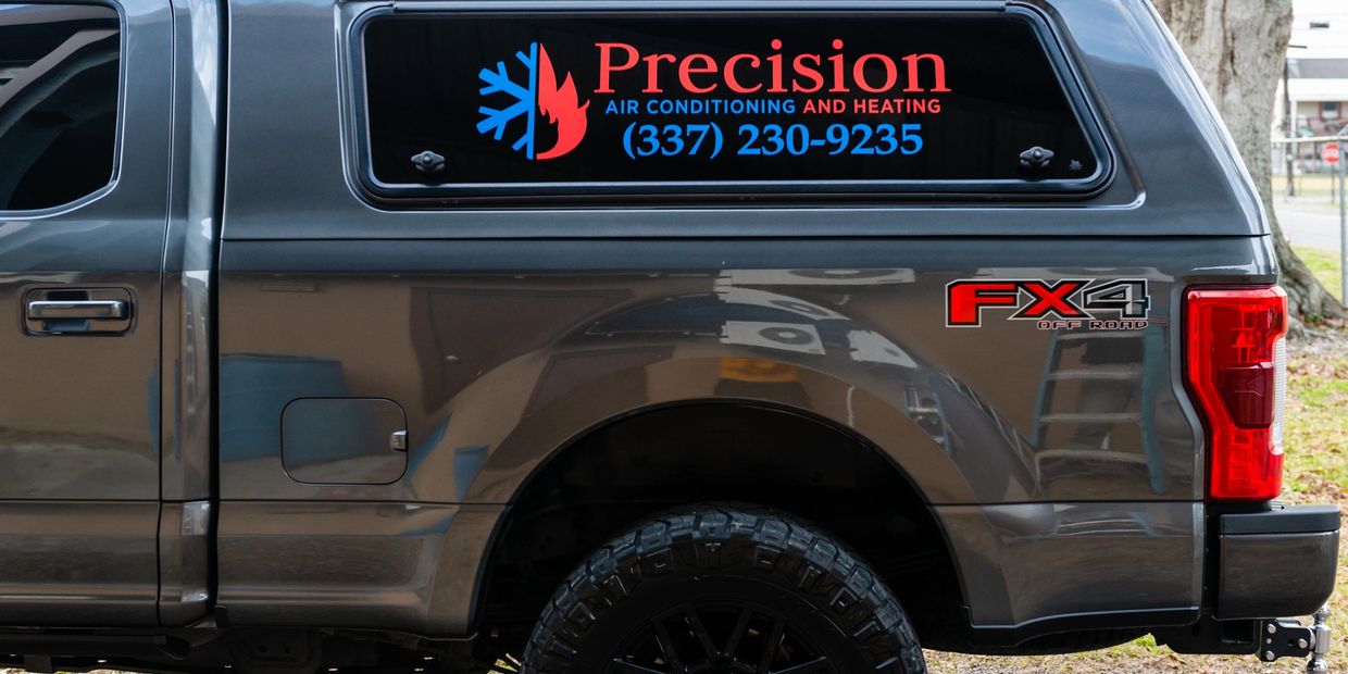 Precision Air Conditioning and Heating
