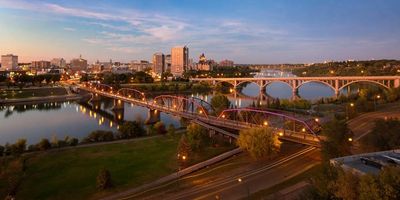 Saskatoon Saskatchewan unDiscovered Tours & Events