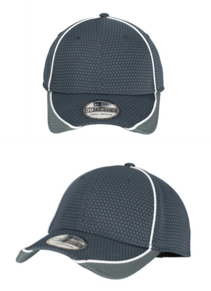 GREGGORY DESIGN - HEX MESH HATS | GRAPHIC DESIGN, CUSTOM ARTWORK AND ...