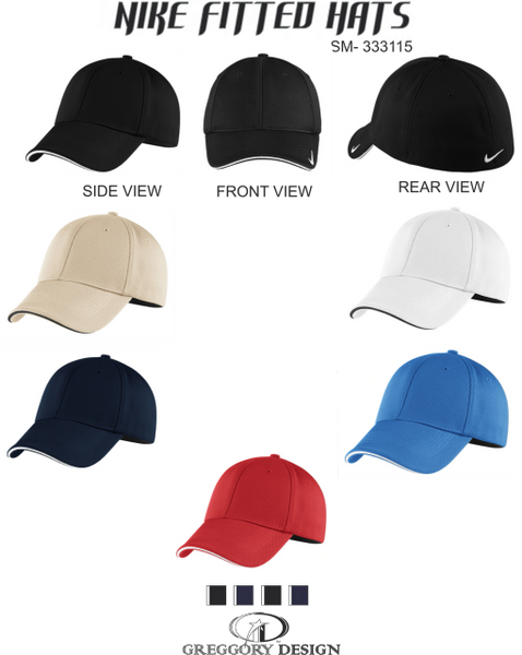 Nike Men's Caps & Hats - Clothing