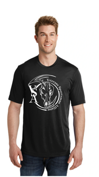 VSA LADIES & MENS TEES | GRAPHIC DESIGN, CUSTOM ARTWORK AND APPAREL