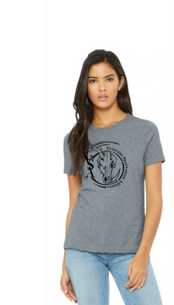 VSA LADIES & MENS TEES | GRAPHIC DESIGN, CUSTOM ARTWORK AND APPAREL