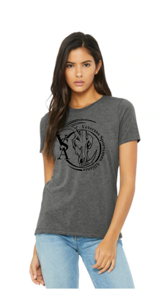 VSA LADIES & MENS TEES | GRAPHIC DESIGN, CUSTOM ARTWORK AND APPAREL