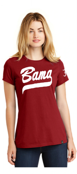 BAMA TEES | GRAPHIC DESIGN, CUSTOM ARTWORK AND APPAREL