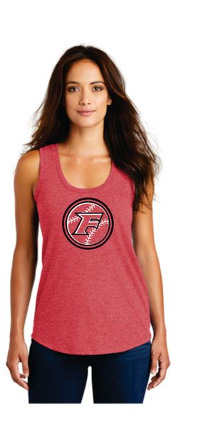 FORCE BASEBALL CLUB TANKS | GRAPHIC DESIGN, CUSTOM ARTWORK AND APPAREL