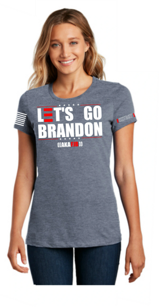 LET'S GO BRANDON APPAREL | GRAPHIC DESIGN, CUSTOM ARTWORK AND APPAREL