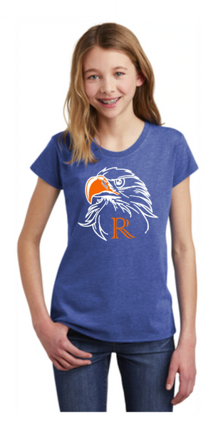 Eagles Shirt Eagles School Shirt Eagles Teacher Shirt -   in