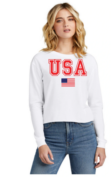 TEAM USA | GRAPHIC DESIGN, CUSTOM ARTWORK AND APPAREL