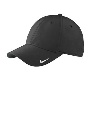 NIKE BASEBALL CAP | GRAPHIC DESIGN, CUSTOM ARTWORK AND APPAREL