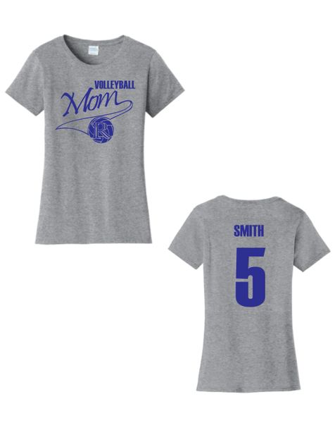 Custom Volleyball Apparel