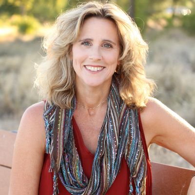 Renee Johnson Gilbert Riparian 