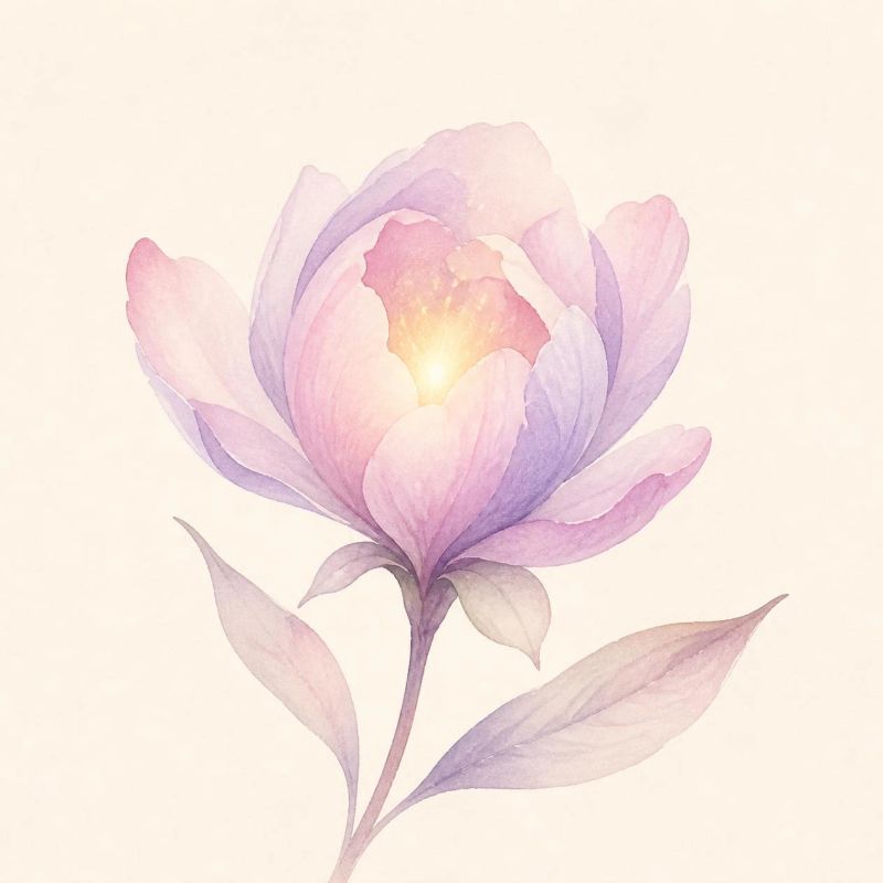 Soft_cream_background__a_single_delicate_flower_bud_opening_gently__soft_lavender_and_pink_watercolor_tones__a_small_glowing_golden_light_at_the_center_of_the_bud__minimal_and_clean__feminine_wellness_aesthetic__ne.jpg