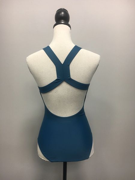 Repetto Squared Neck Leotard | EVERYTHING DANCE