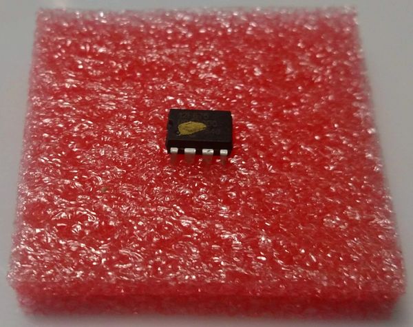 Digital Noise Chip