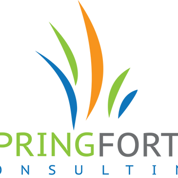 Spring Forth Consulting logo
