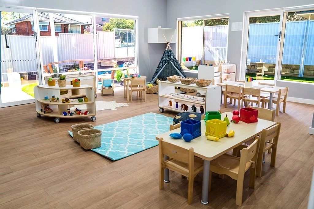 LITTLE ADVENTURERS EARLY LEARNING CENTRE in Penrith, New South Wales