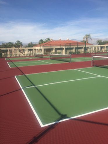 Pickleball court, pickleball, sport courts, pickleball court cost, pickleball court paint, design