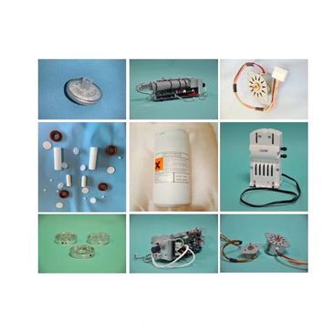 ADC Spare Parts