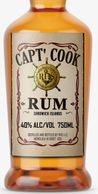 capt' cook sandwich islands rum 