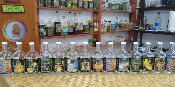 rhs award winnings product photo  including liquor, spirits, liqueurs and distilled specialties such