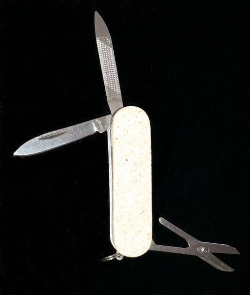 Pocket Knife