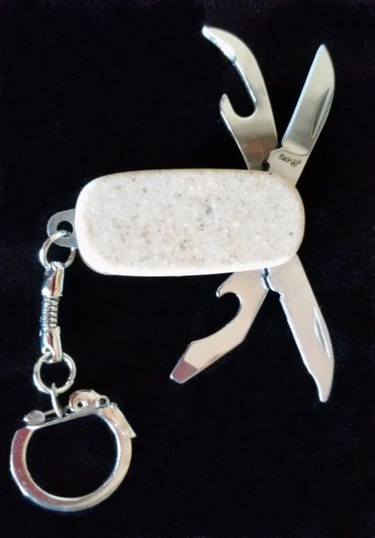 Key-chain Knife