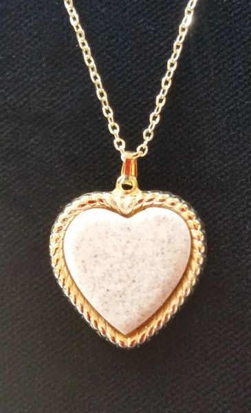 Heart Pendant