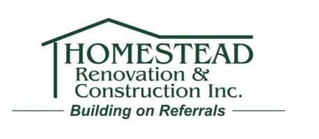 Homestead Renovations and Construction Inc.