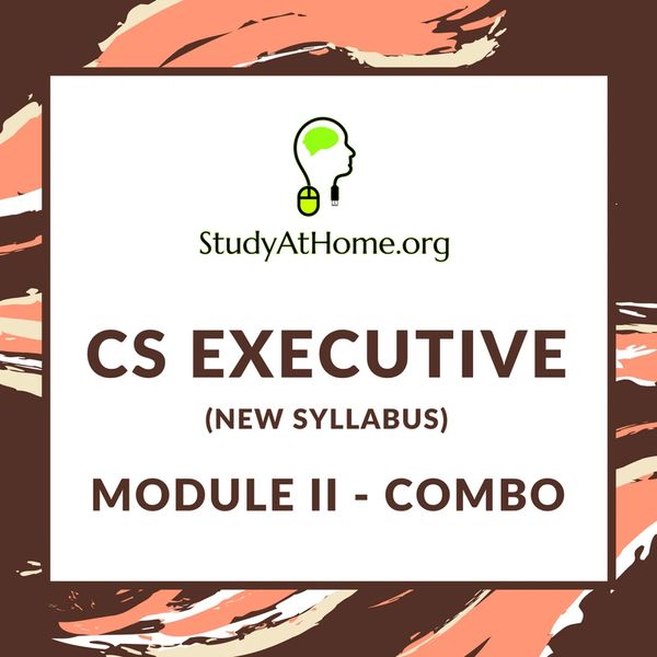 cs-executive-new-syllabus-module-ii-all-subjects-combo-study-at-home