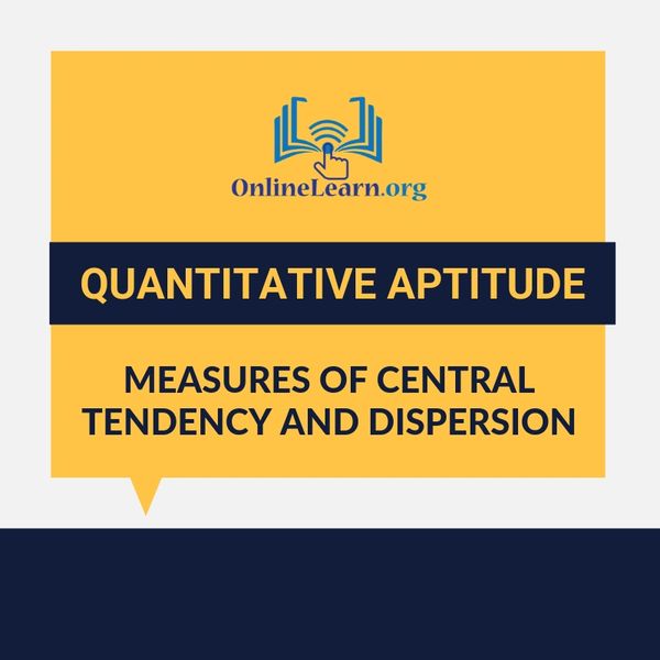 Central tendency case study picture