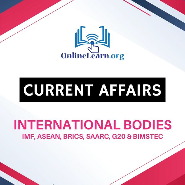 Bimstec summit 2021 image