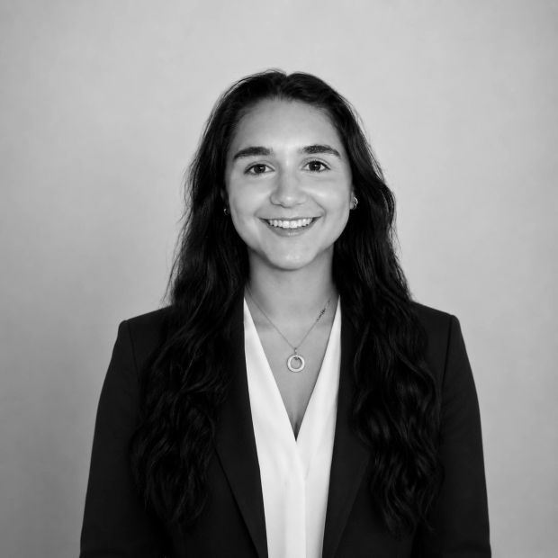 Ava Hills, Women's Program Director and Goalie Advisor, HC Sports Management