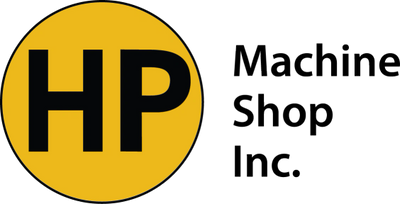 HP Machine Shop Inc