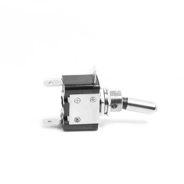Master Power Switch