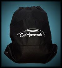 hammock car