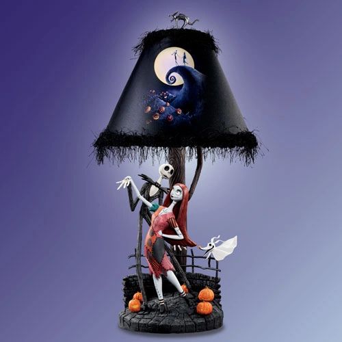 Bradford Exchange Nightmare Before Christmas