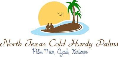 North Texas Cold Hardy Palms LLC.