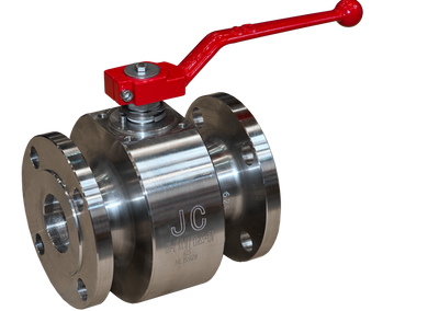 ANSI Ball Valve
Floating Ball Valve
2 Piece Ball Valve
