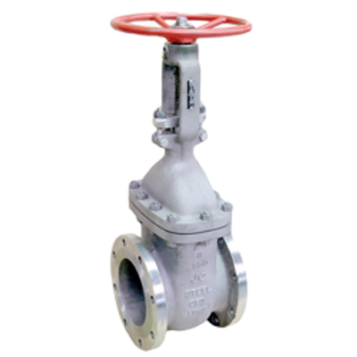 Gate Valve
Bolted Bonnet
API 600
Cast Steel Valve
