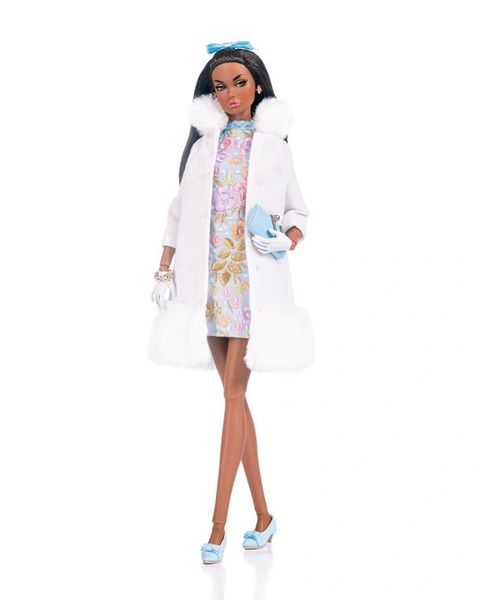 Poppy Parker Amc Collection