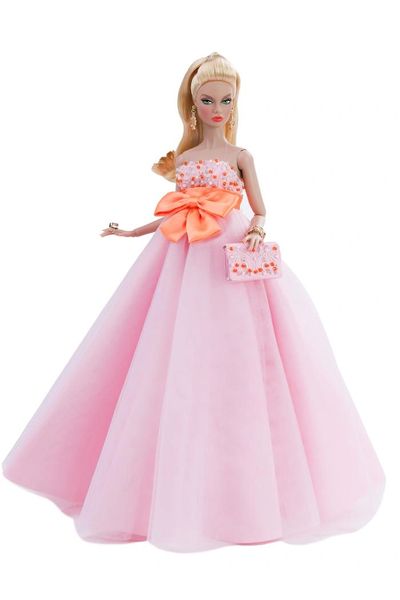 Poppy Parker Amc Collection