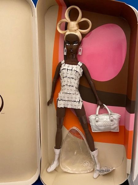 COOL IT MONSIEUR Z PRODUCED BY JASON WU MZ008 開封 難有 未使用