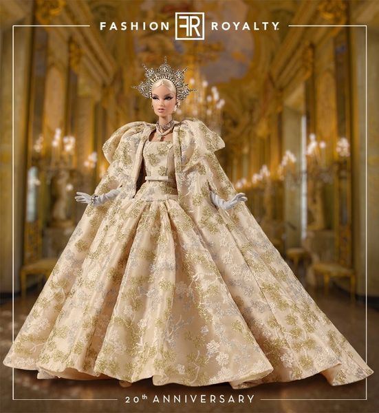 91526 GRACEFUL REIGN VANESSA PERRIN