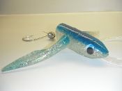 Original Yummee Bait Skipper Fishing Lure (Lure/Natural Bait Enhancer)-MADE IN USA!