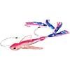 Yummee Delta Wing Flying Fish Octopus Daisy Chain Combo! MADE IN USA!