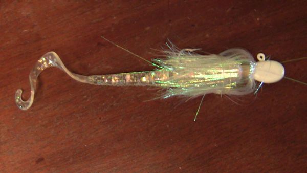 Artificial Bait with Wing Jigging Lures Fast Jigging Lures Saltwater  Accessories